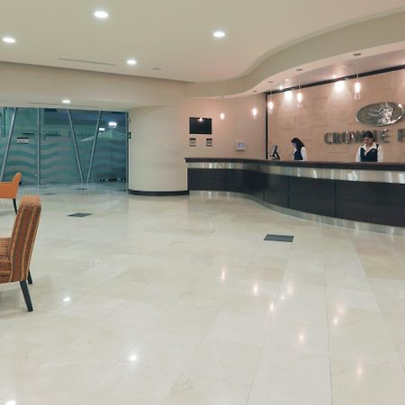 Crowne Plaza Leon By Ihg Hotel Nội địa bức ảnh