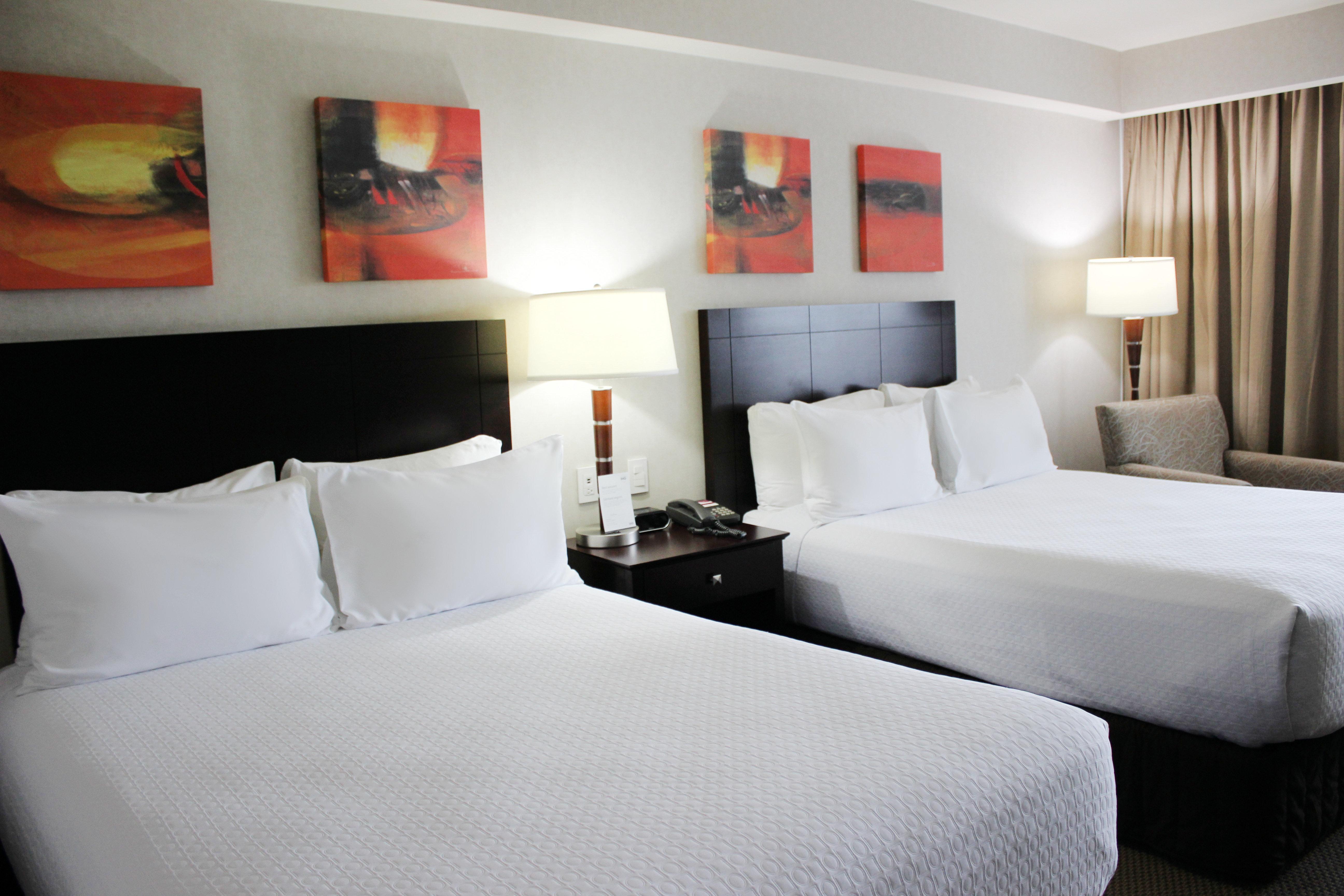 Crowne Plaza Leon By Ihg Hotel Ngoại thất bức ảnh