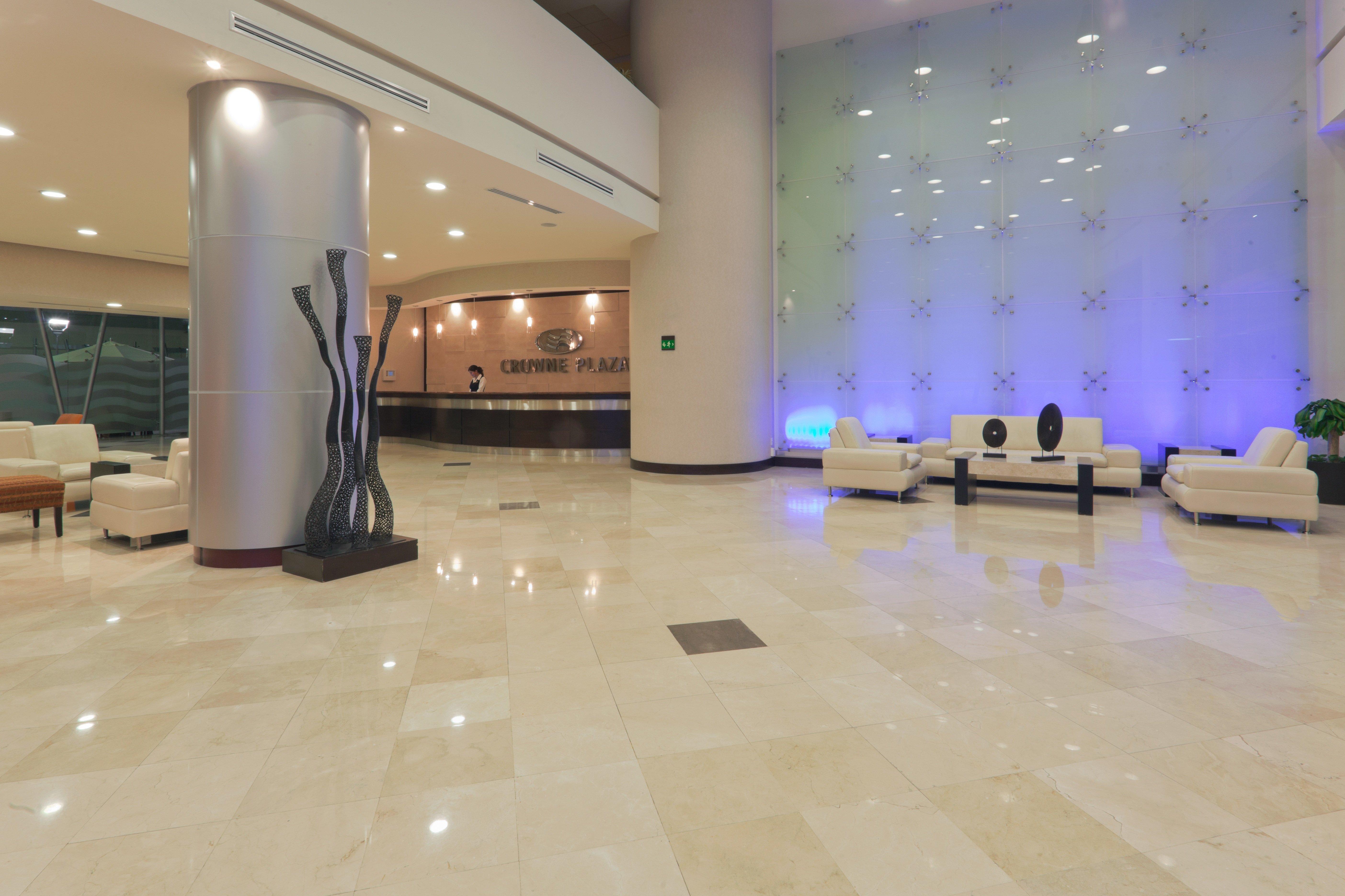 Crowne Plaza Leon By Ihg Hotel Ngoại thất bức ảnh