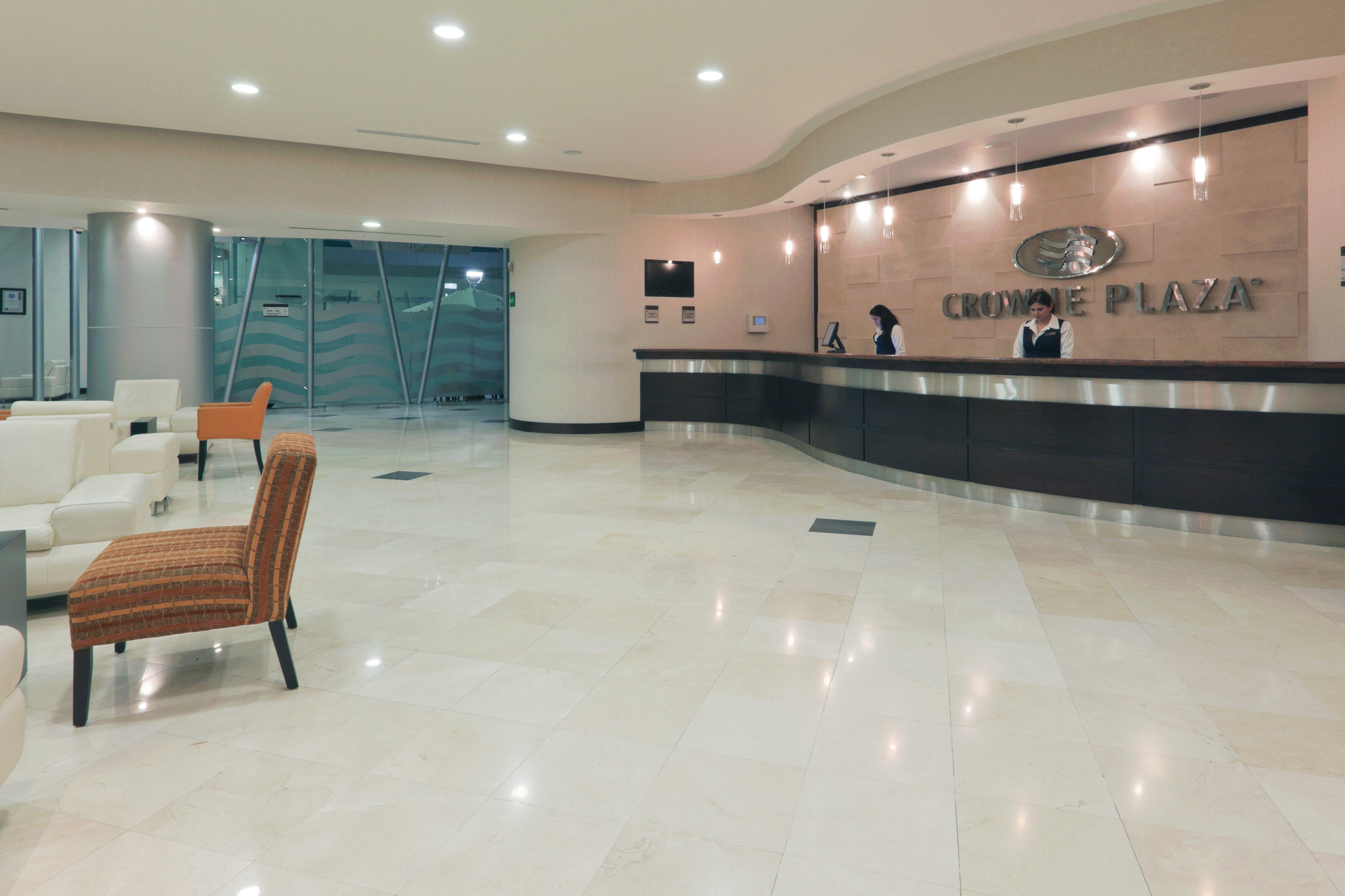 Crowne Plaza Leon By Ihg Hotel Nội địa bức ảnh