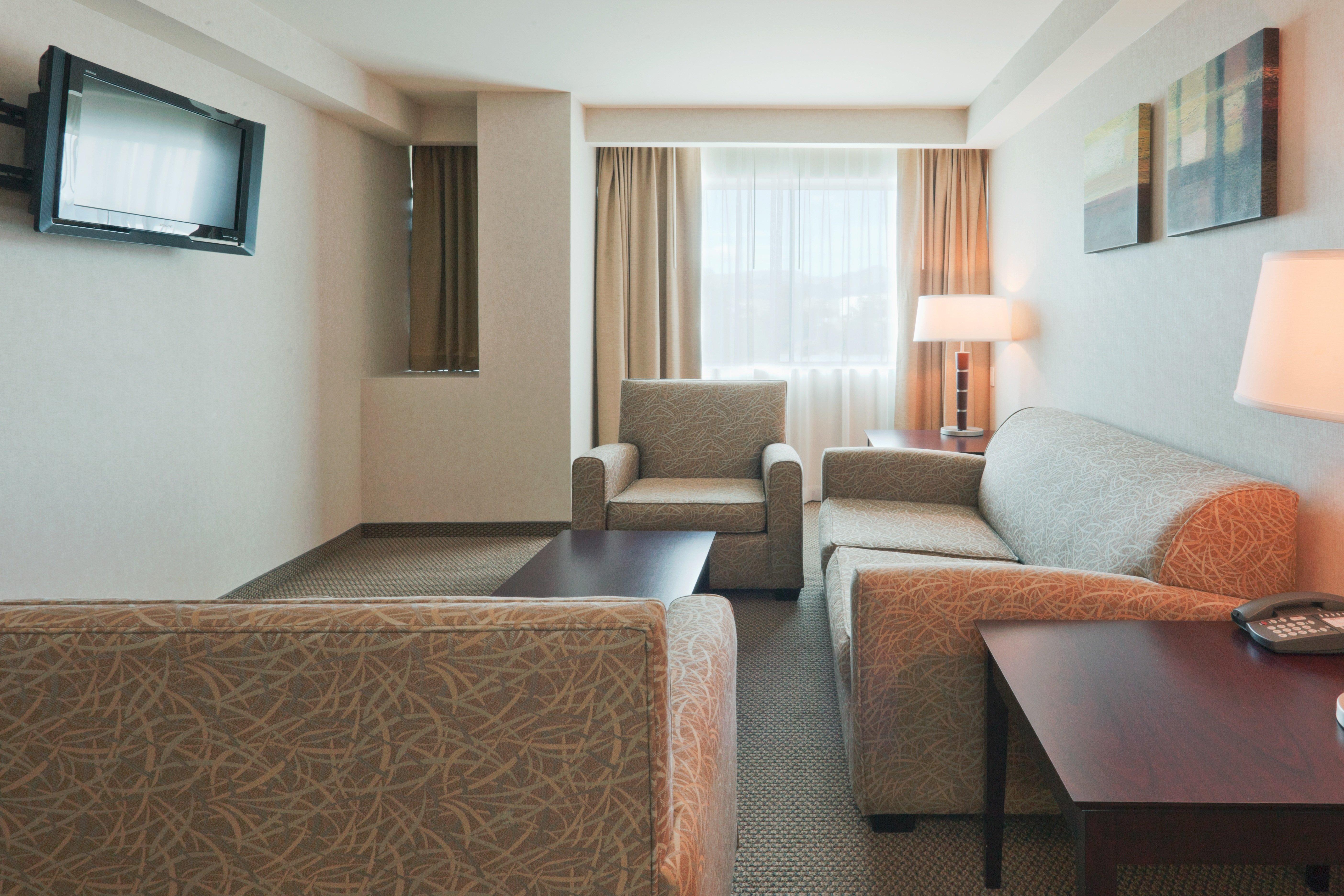 Crowne Plaza Leon By Ihg Hotel Phòng bức ảnh