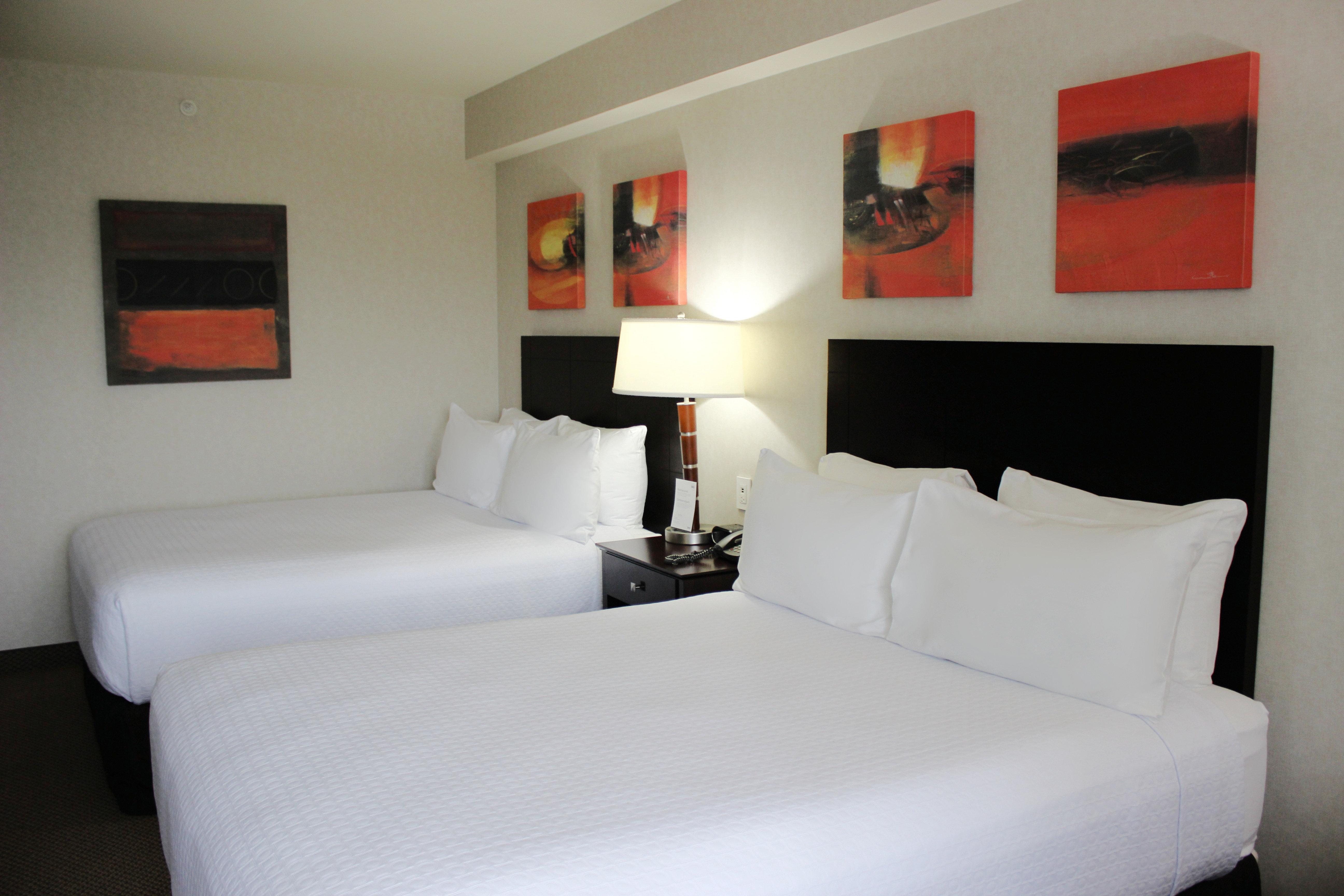 Crowne Plaza Leon By Ihg Hotel Ngoại thất bức ảnh