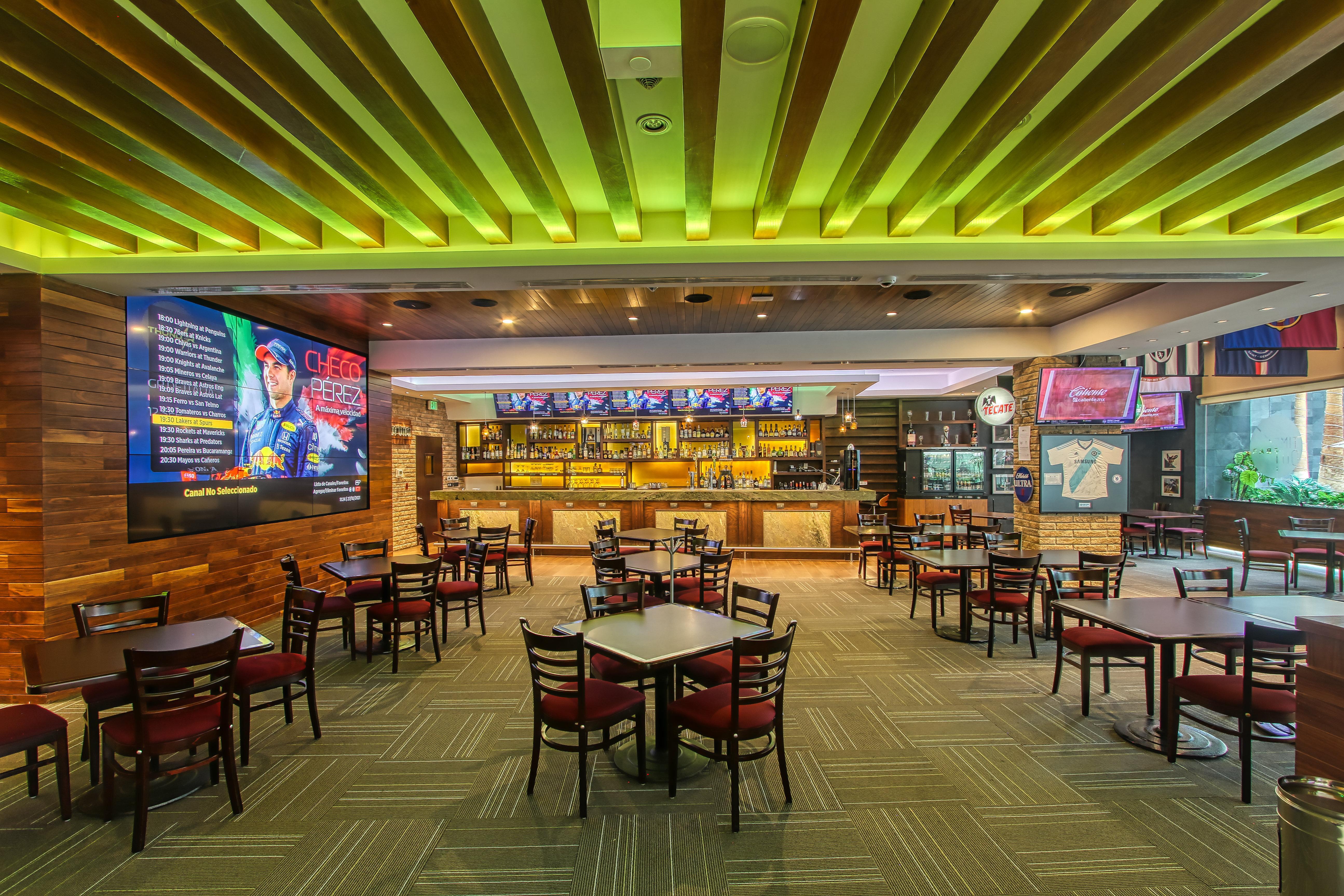 Crowne Plaza Leon By Ihg Hotel Ngoại thất bức ảnh