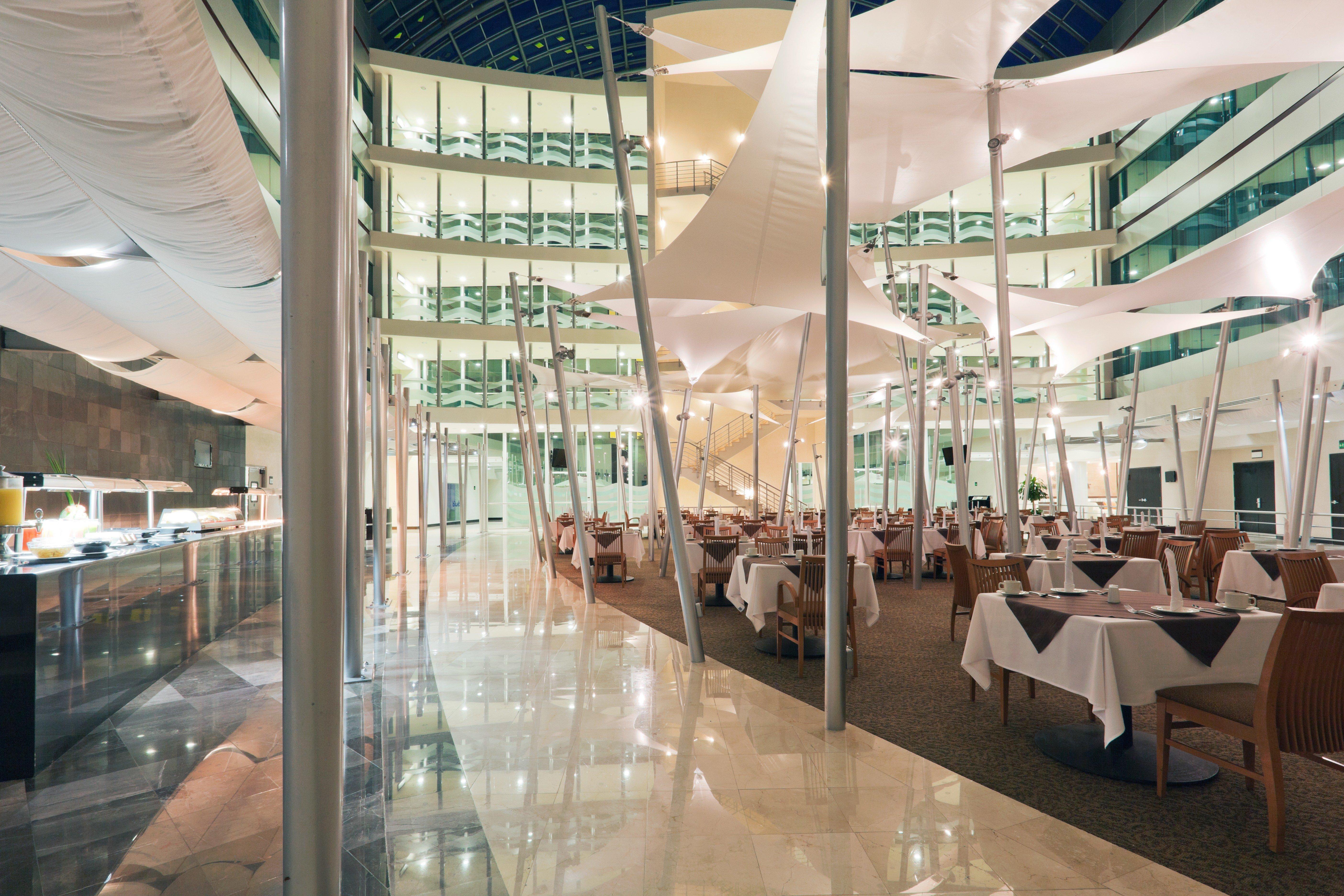 Crowne Plaza Leon By Ihg Hotel Ngoại thất bức ảnh