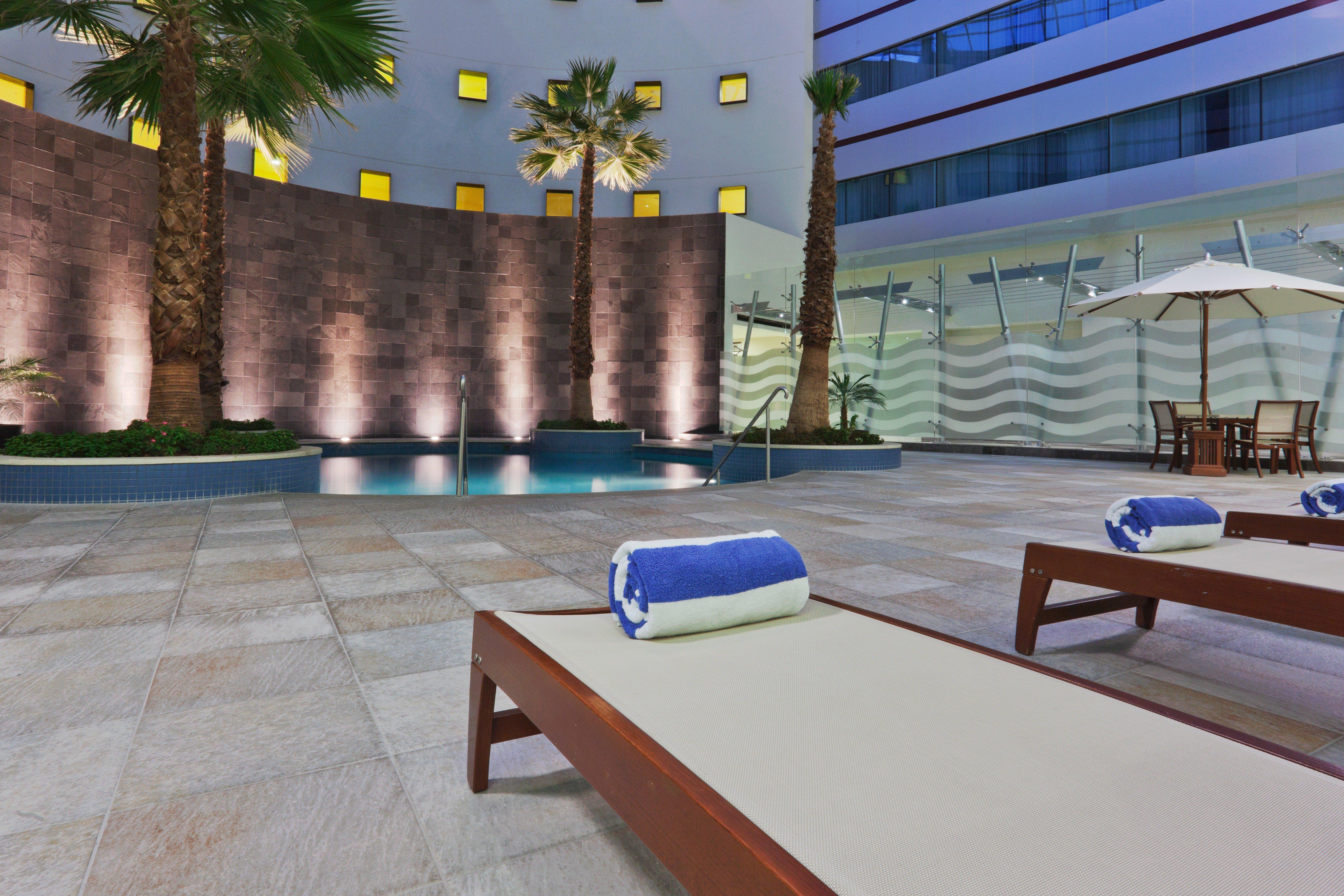 Crowne Plaza Leon By Ihg Hotel Tiện nghi bức ảnh