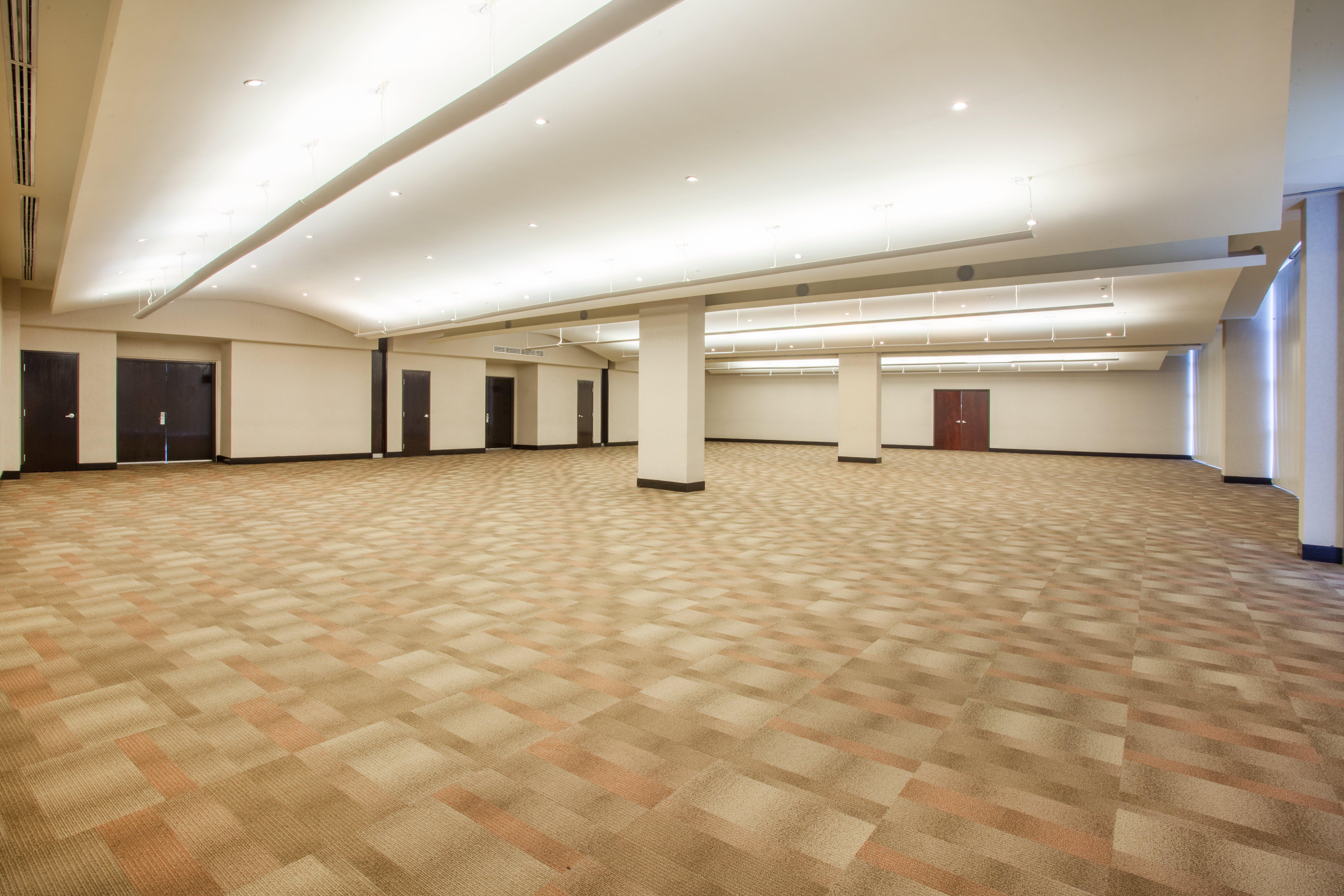Crowne Plaza Leon By Ihg Hotel Ngoại thất bức ảnh