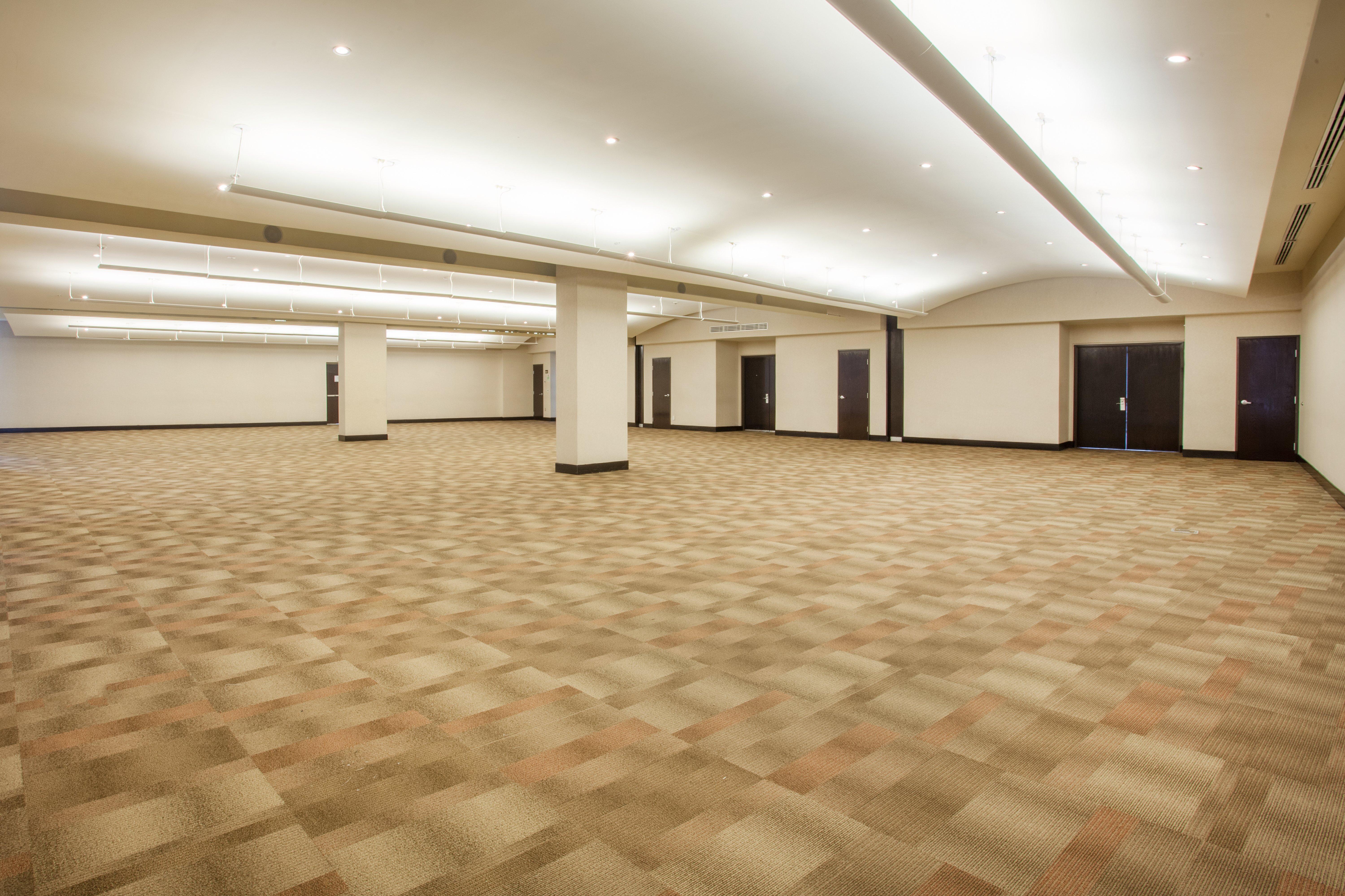Crowne Plaza Leon By Ihg Hotel Ngoại thất bức ảnh