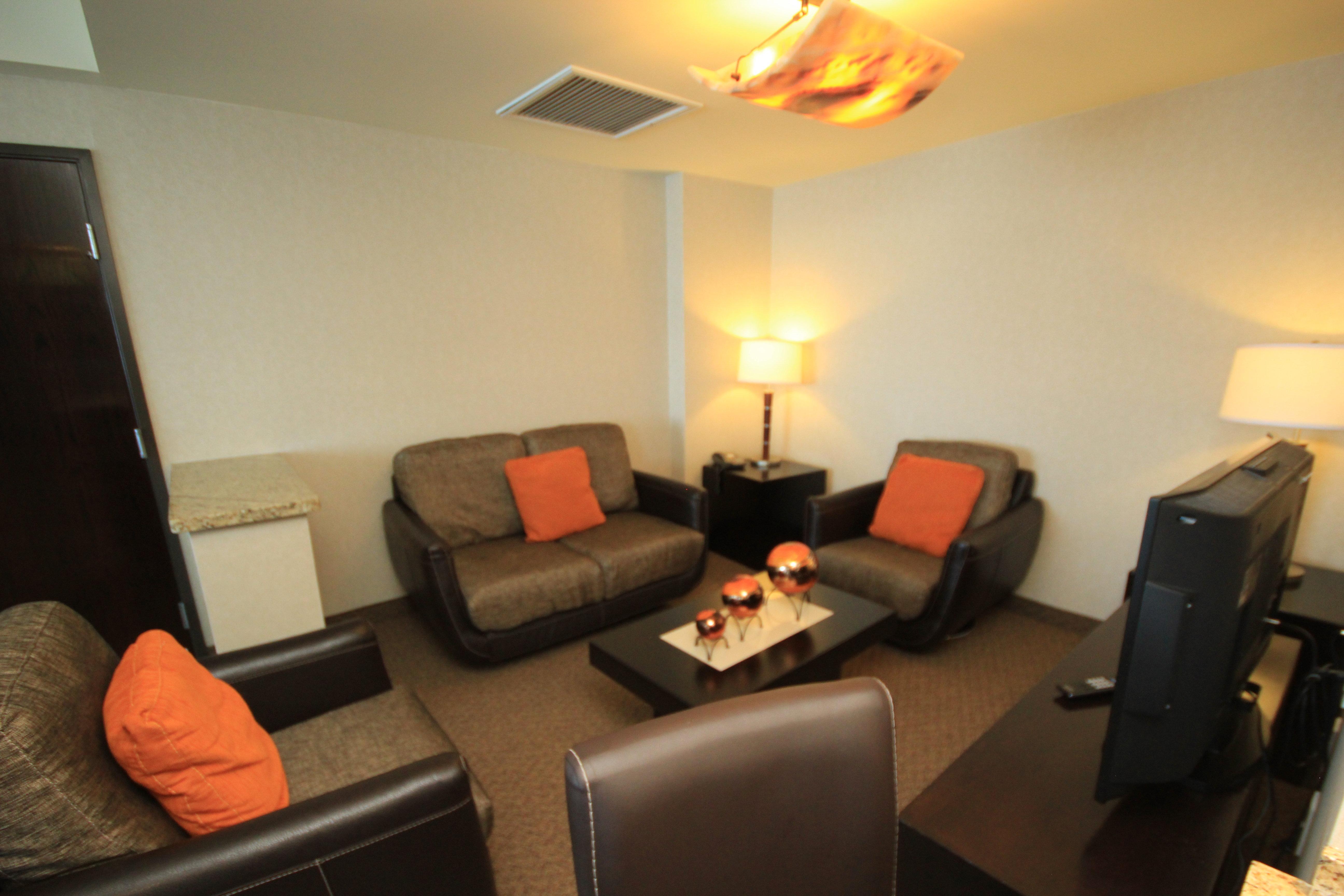 Crowne Plaza Leon By Ihg Hotel Ngoại thất bức ảnh