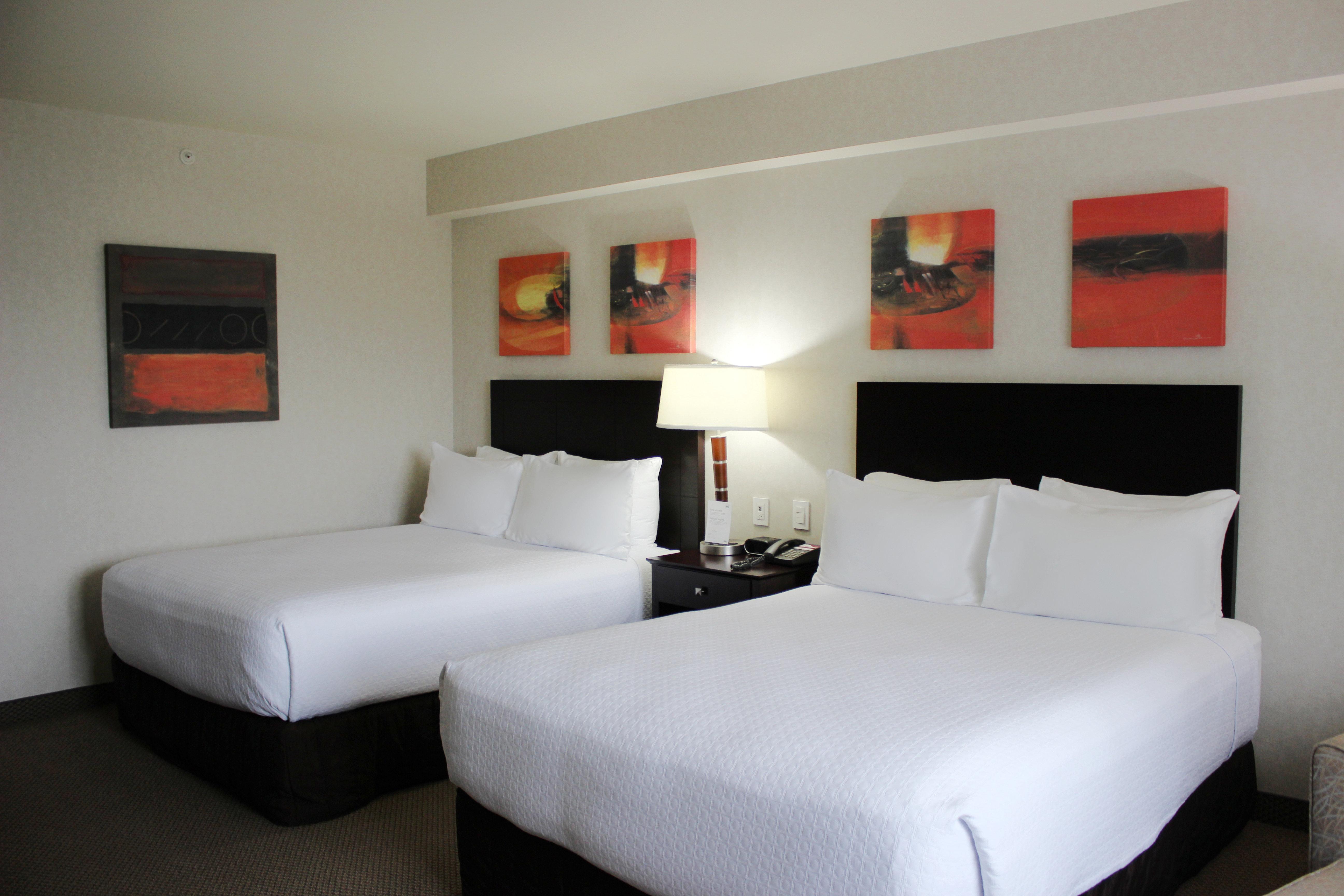 Crowne Plaza Leon By Ihg Hotel Ngoại thất bức ảnh
