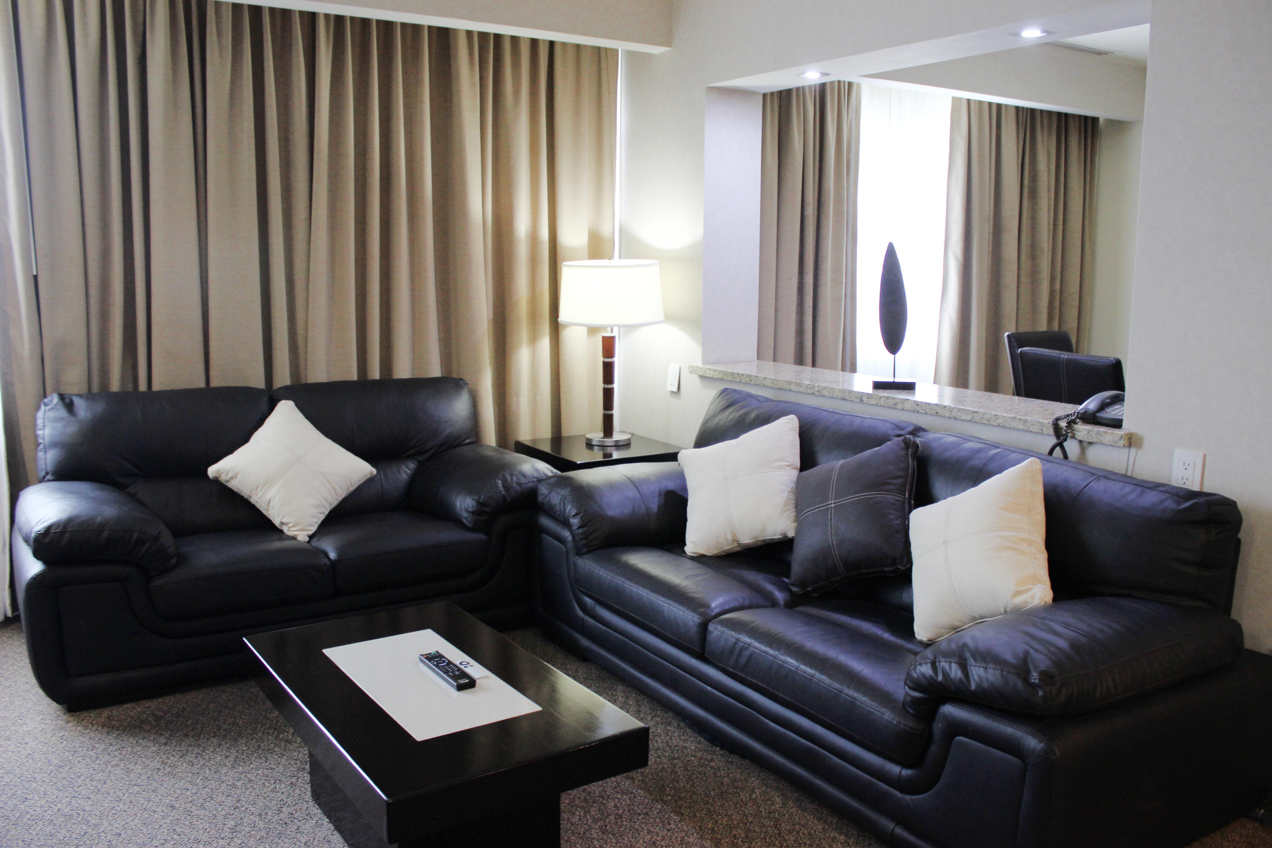 Crowne Plaza Leon By Ihg Hotel Ngoại thất bức ảnh