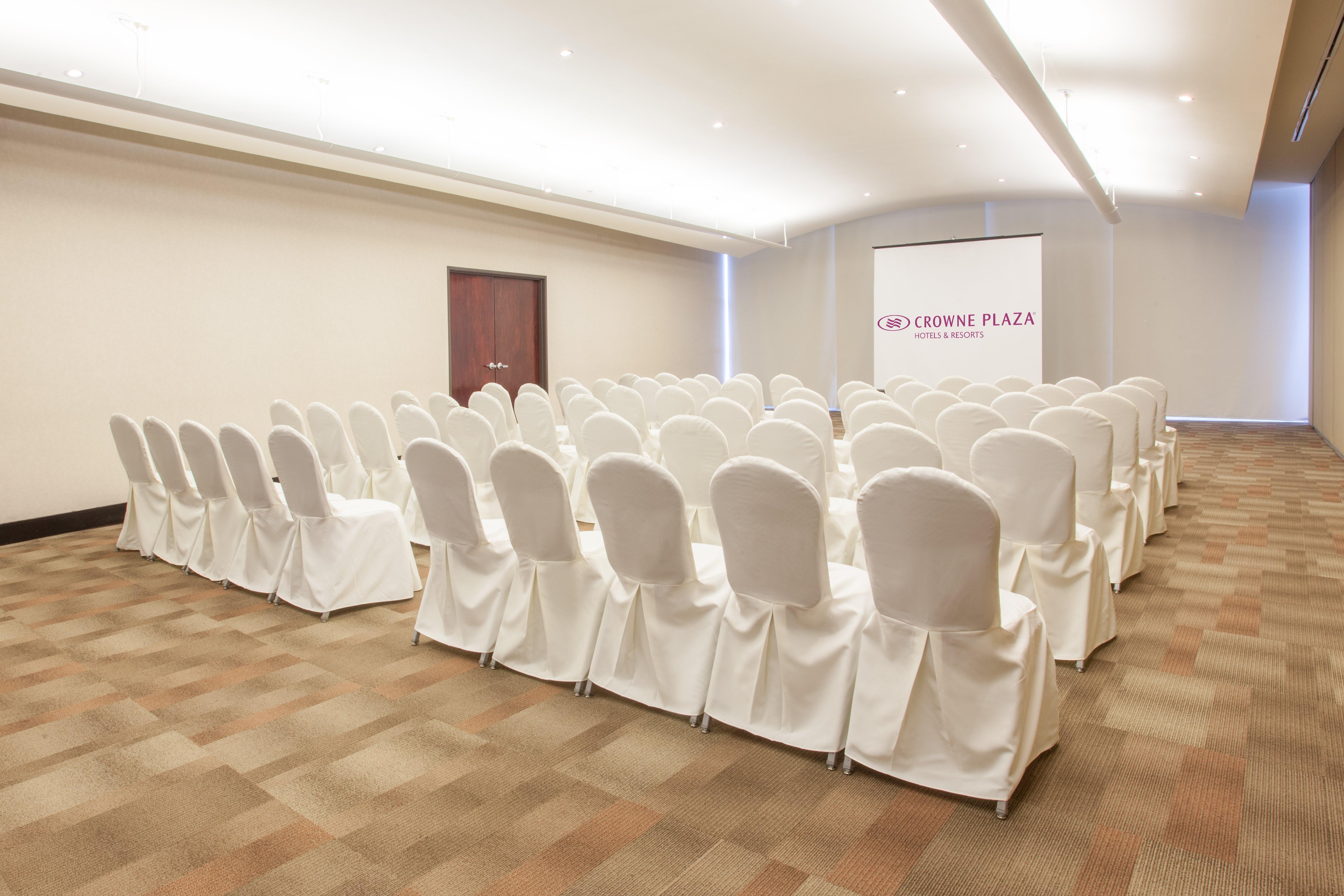 Crowne Plaza Leon By Ihg Hotel Ngoại thất bức ảnh