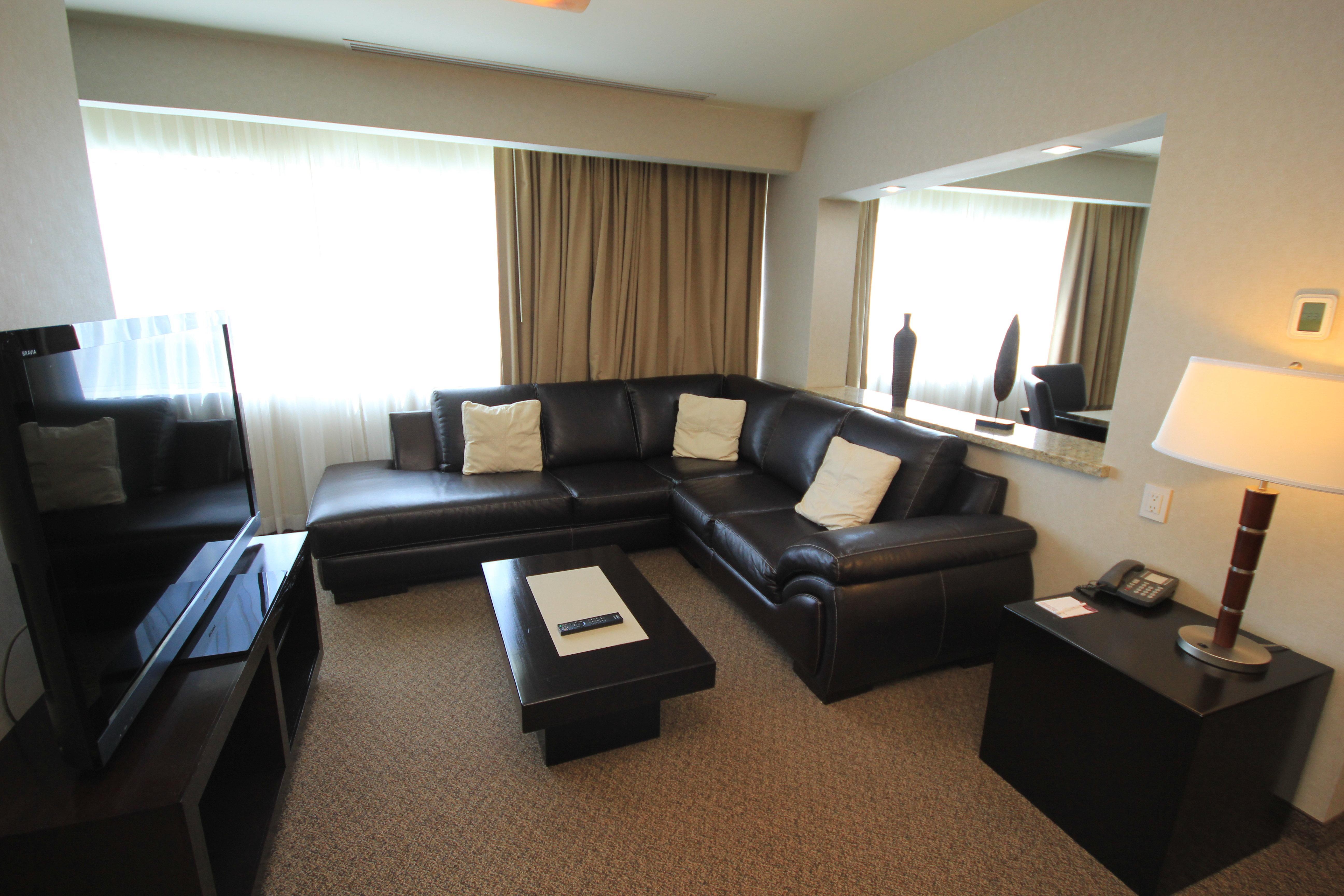 Crowne Plaza Leon By Ihg Hotel Ngoại thất bức ảnh