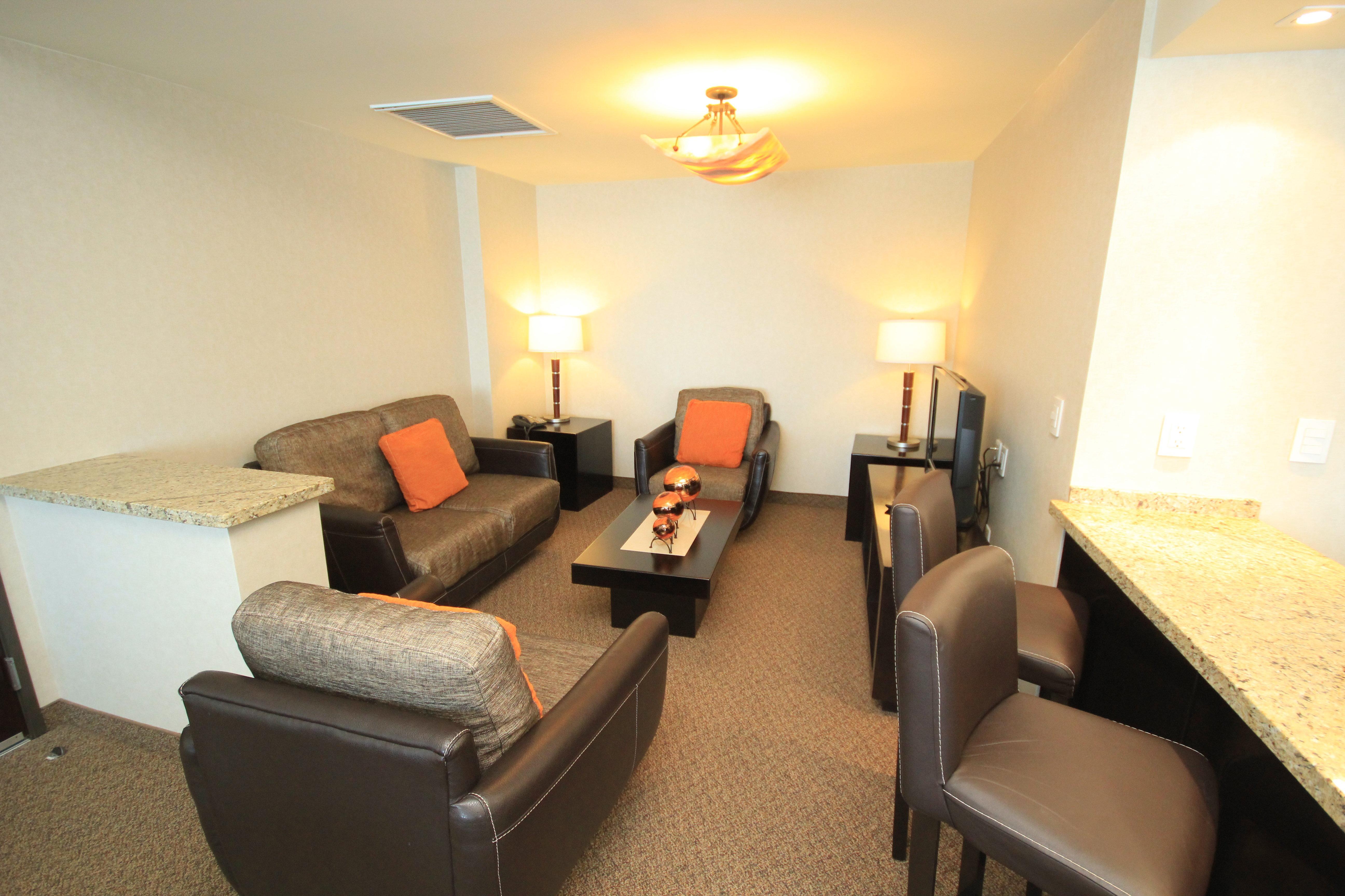 Crowne Plaza Leon By Ihg Hotel Ngoại thất bức ảnh