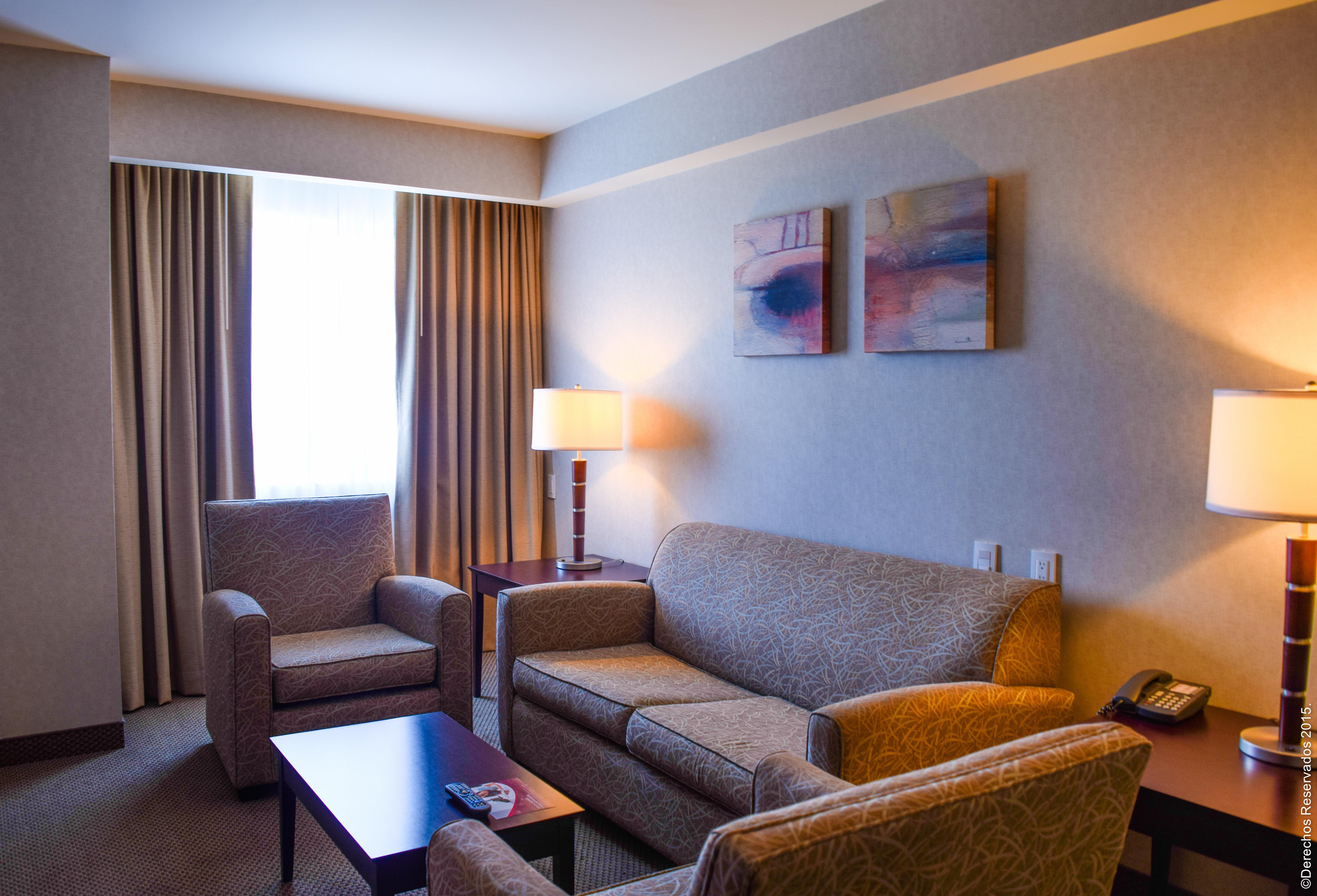 Crowne Plaza Leon By Ihg Hotel Ngoại thất bức ảnh