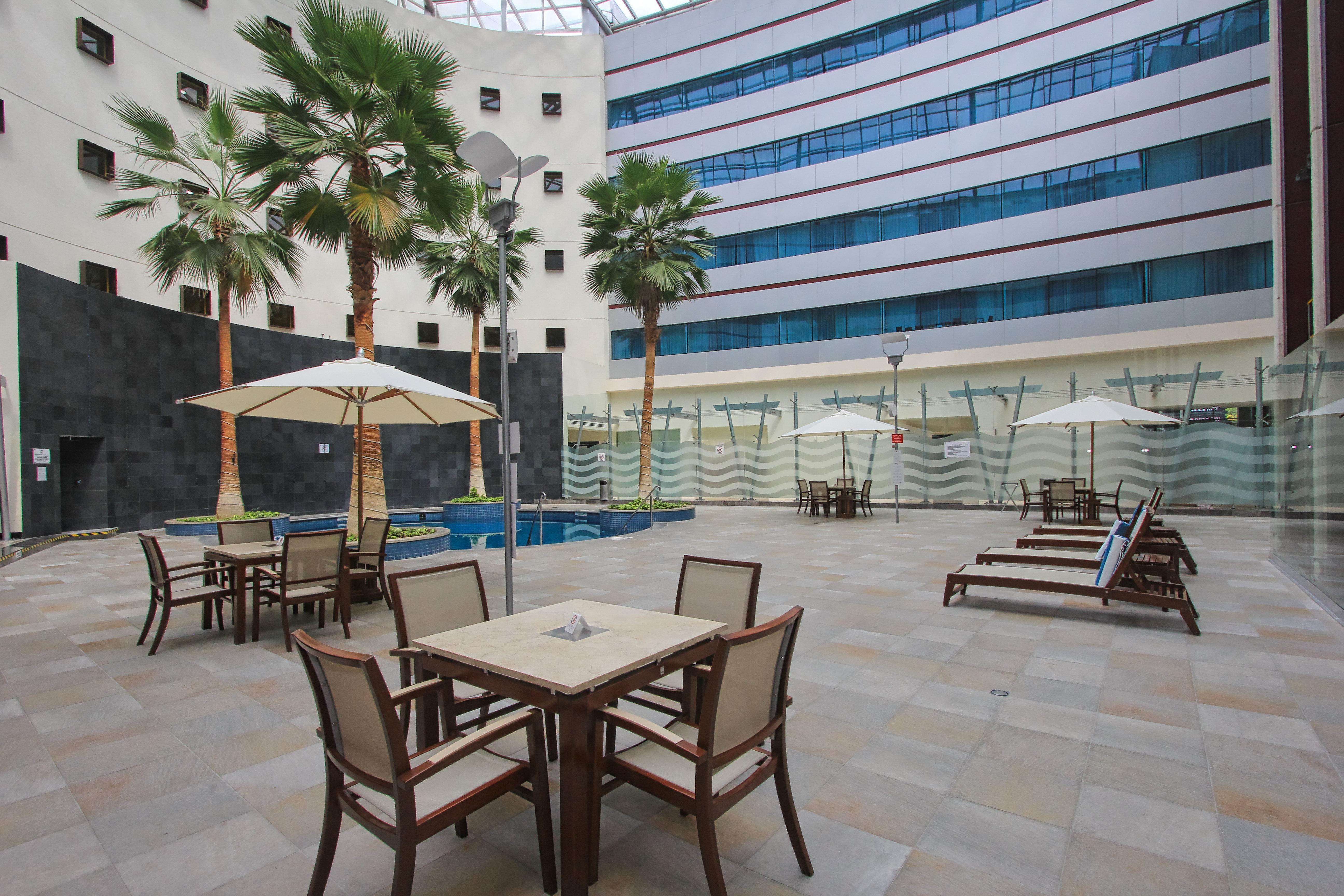 Crowne Plaza Leon By Ihg Hotel Ngoại thất bức ảnh